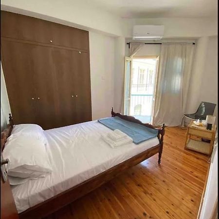 2 Bedroom Apt In Ermou 4 Minute Walk Beach Lárnaca Exterior foto