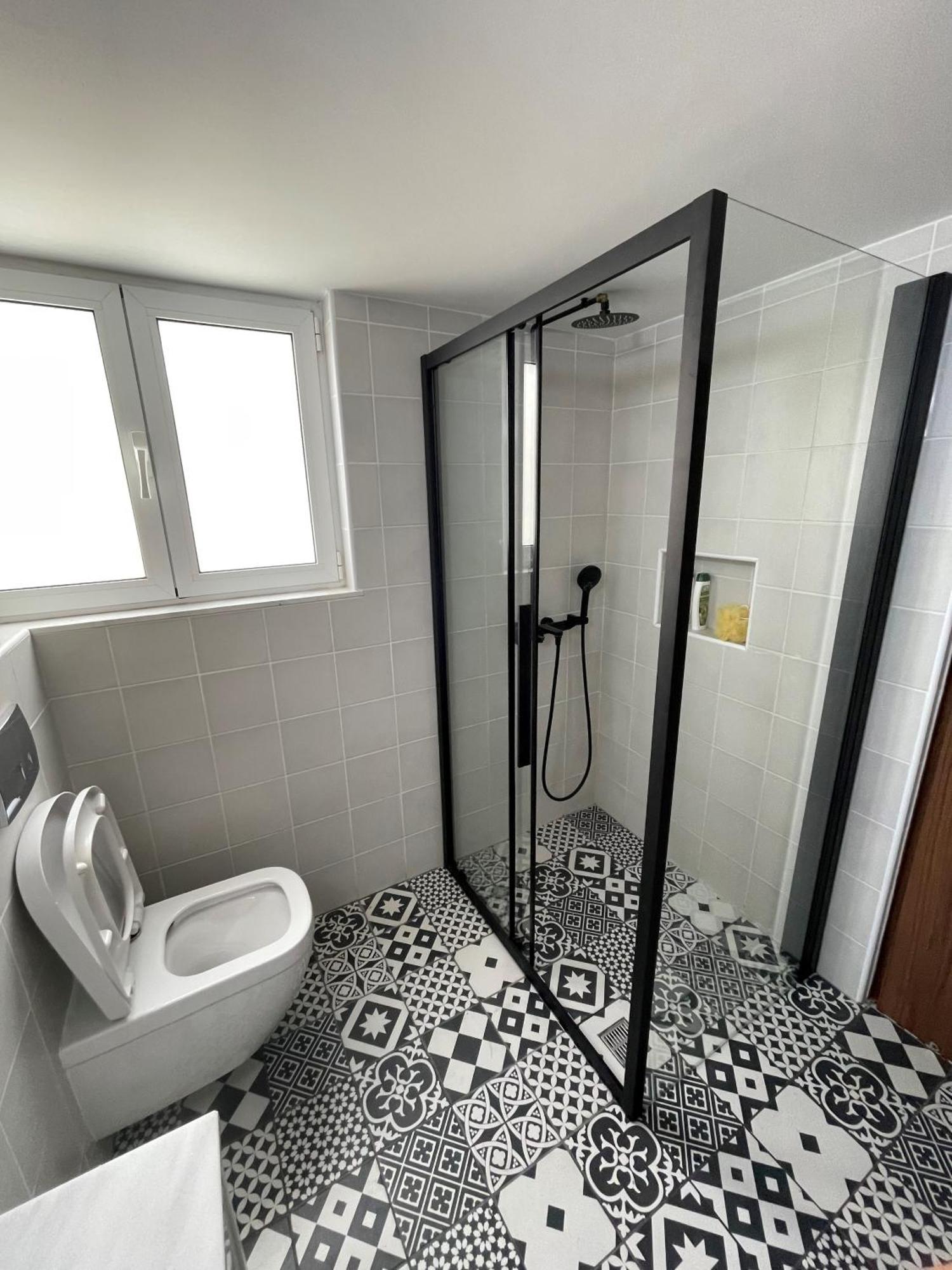 2 Bedroom Apt In Ermou 4 Minute Walk Beach Lárnaca Exterior foto
